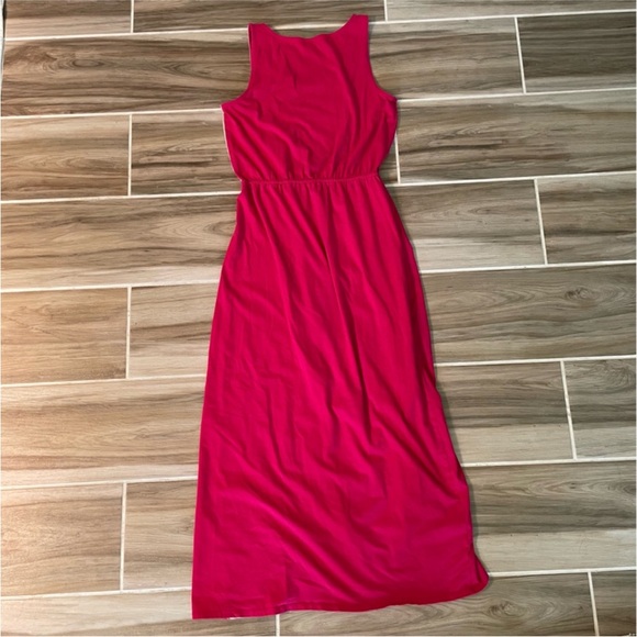 Asymmetrical Dress - Picture 4 of 5